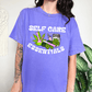 Self Care Essentials Crewneck Sweatshirt