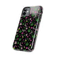 Stoner Babe Tough Phone Cases