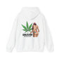 Sungrown Sierra Mountain Growers Hoodie
