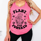 Plant Powered Tank Top