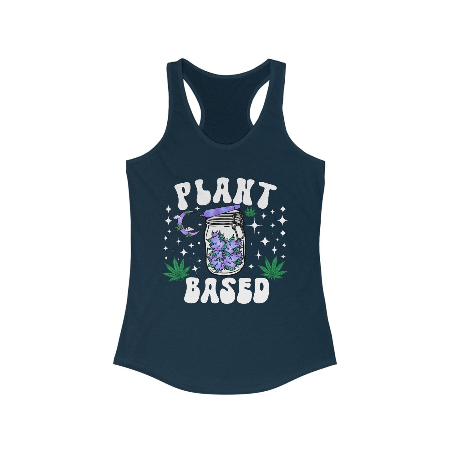 Plant Based Tank