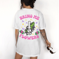 Bring Me Flowers T-Shirt