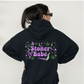 Stoner Babe Hoodie