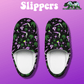 Stoner Babe Women's Indoor Slippers