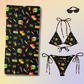 Stoner Babe String Bikini