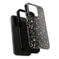 Stoner Babe Tough Phone Cases