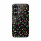 Stoner Babe Tough Phone Cases