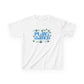 Plant Based Baby Tee
