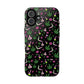 Stoner Babe Tough Phone Cases