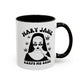 Mary Jane Keeps Me Sane Mug
