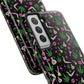 Stoner Babe Tough Phone Cases