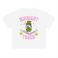 Midnight Toker Cotton T-Shirt