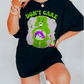 Don’t Care Unisex Tee