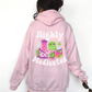 Highly Medicated Hoodie