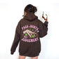 Pass Joints Not Judgement Hoodie
