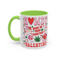 Howdy Valentine Mug 11oz