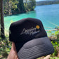 Legalize Nature Trucker Hat