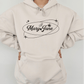 Mary Jane Hoodie