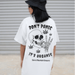 Don’t Panic It’s Tee
