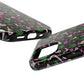 Stoner Babe Tough Phone Cases