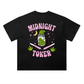 Midnight Toker Cotton T-Shirt