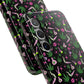 Stoner Babe Tough Phone Cases