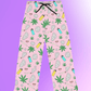Blazed Women's Pajama Pants