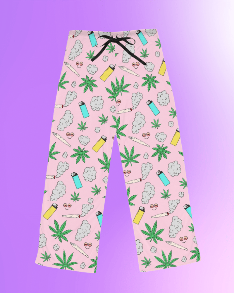 Blazed Women's Pajama Pants