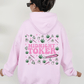 Midnight Toker Hoodie