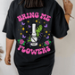 Bring Me Flowers T-Shirt