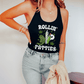 Rollin’ Fatties Tank Top