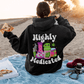 Highly Medicated Hoodie