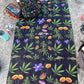 Garden Babe Boho Beach Cloth