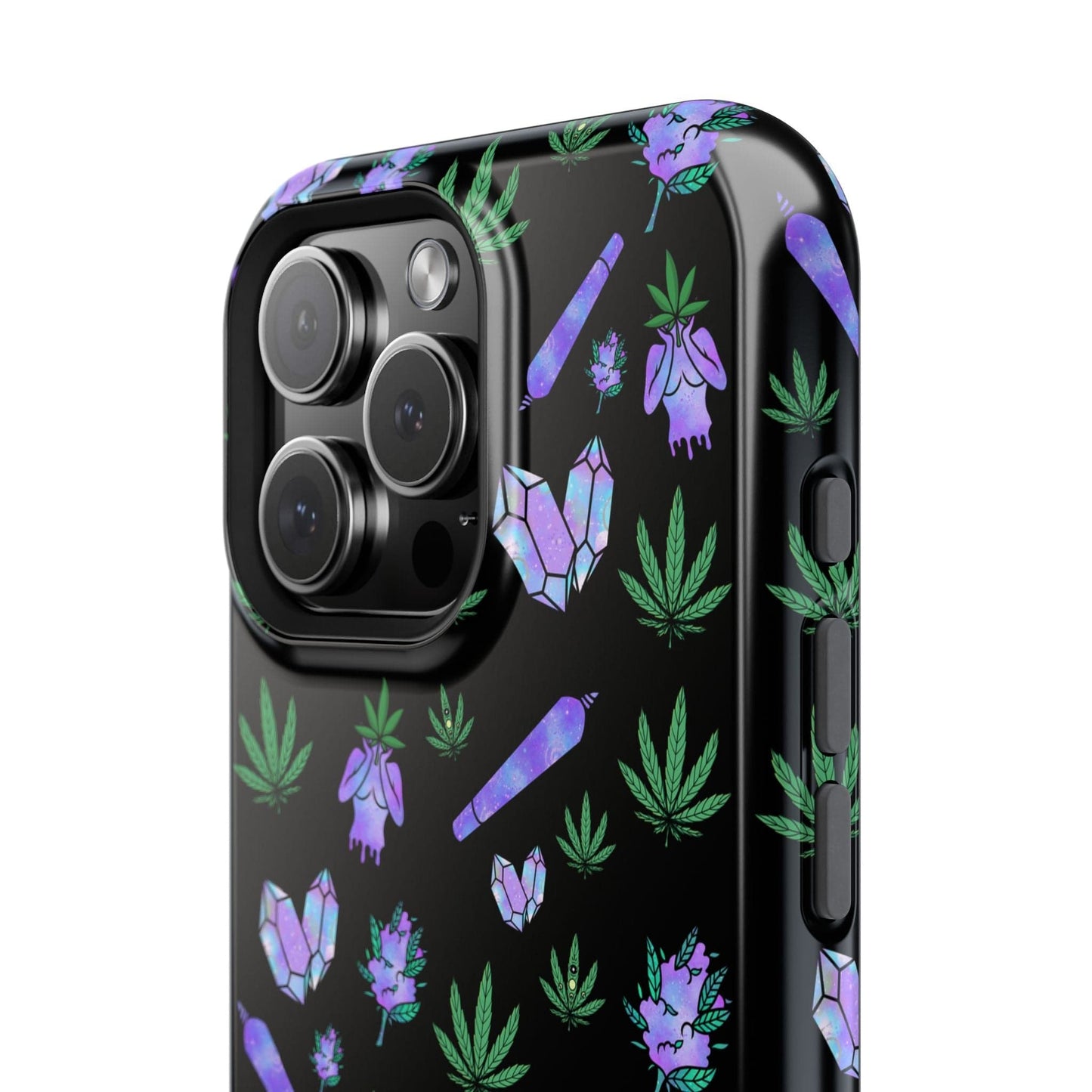 Goddess Energy Phone Case