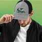 Sierra Mountain Grower SMG Trucker Cap