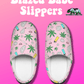 Blazed Women's Indoor Slippers