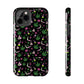 Stoner Babe Tough Phone Cases
