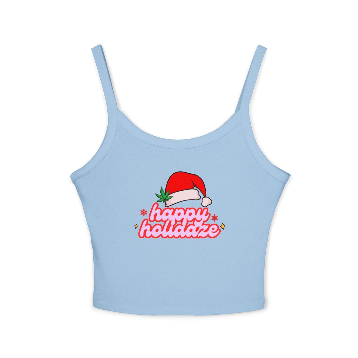 Happy Holidaze Tank Top