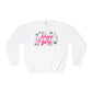 Ganja Girl Crewneck