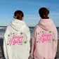 Ganja Girl Hoodie
