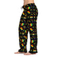 Stoner Babe Vampire Pajama Pants
