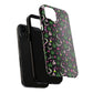 Stoner Babe Tough Phone Cases