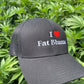 I Heart Blunts Trucker Hat