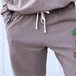 420 Christmas Fleece Sweatpants UNISEX