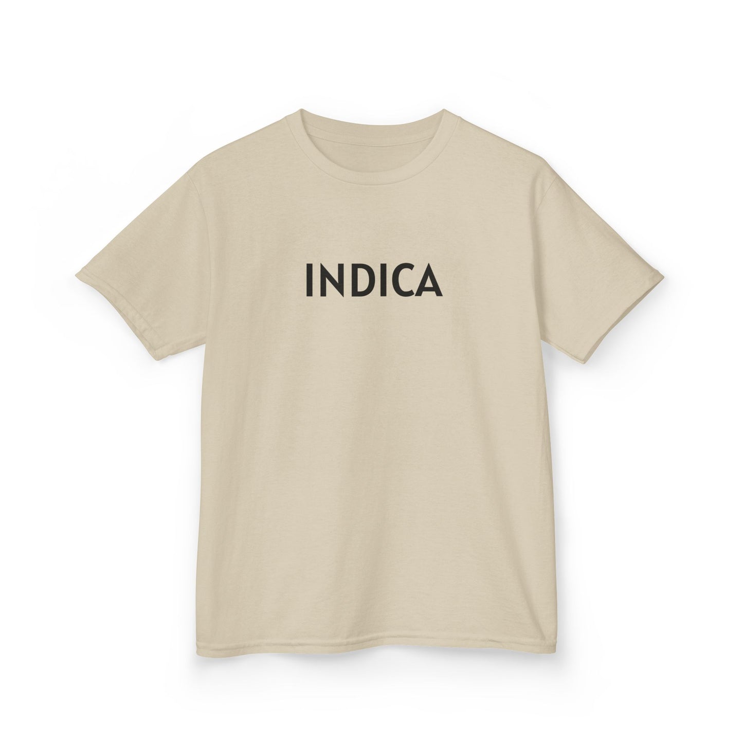INDICA Baby Tee