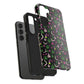 Stoner Babe Tough Phone Cases