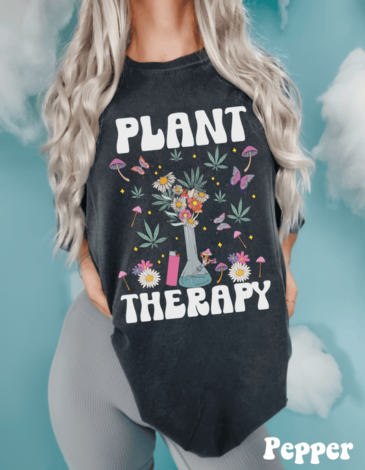 Plant Therapy Tee