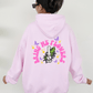 Bring Me Flowers Hoodie