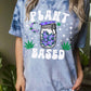 Plant Based Unisex Color Blast T-Shirt