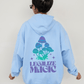 Legalize Magic Hoodie